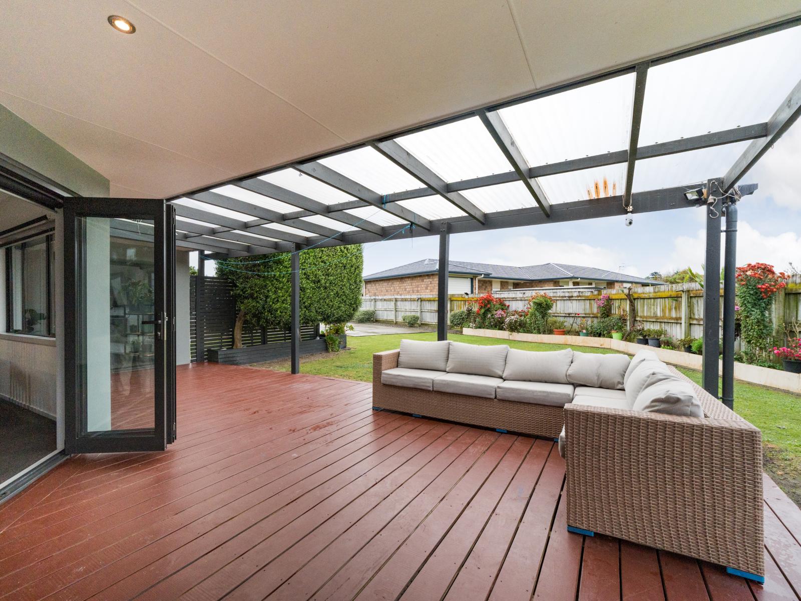 22C Stonebridge Heights, Feilding