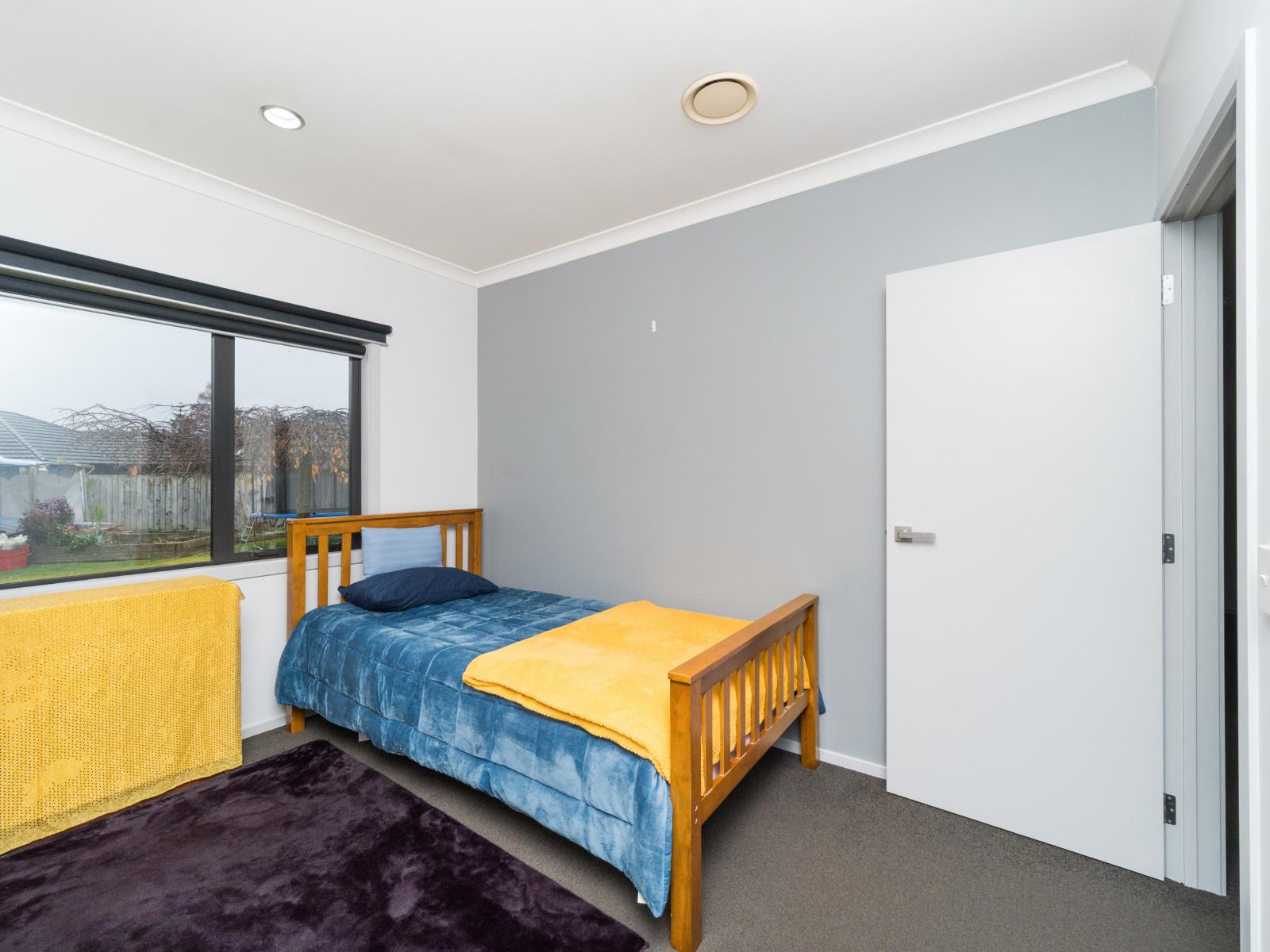 22C Stonebridge Heights, Feilding