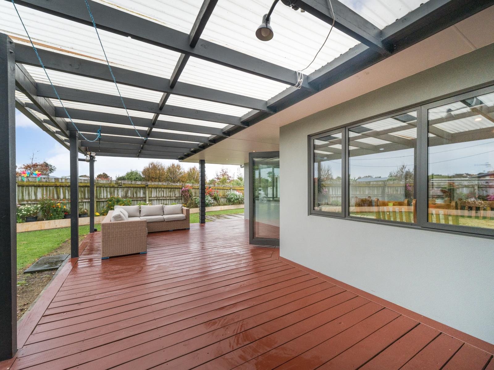 22C Stonebridge Heights, Feilding
