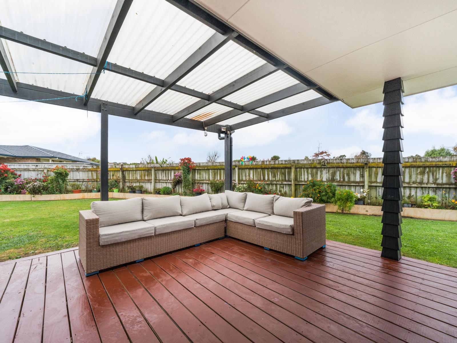 22C Stonebridge Heights, Feilding