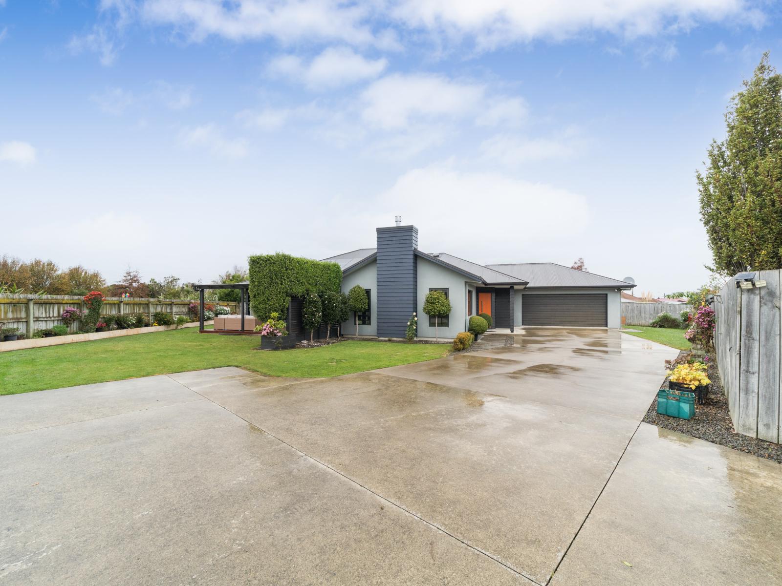22C Stonebridge Heights, Feilding