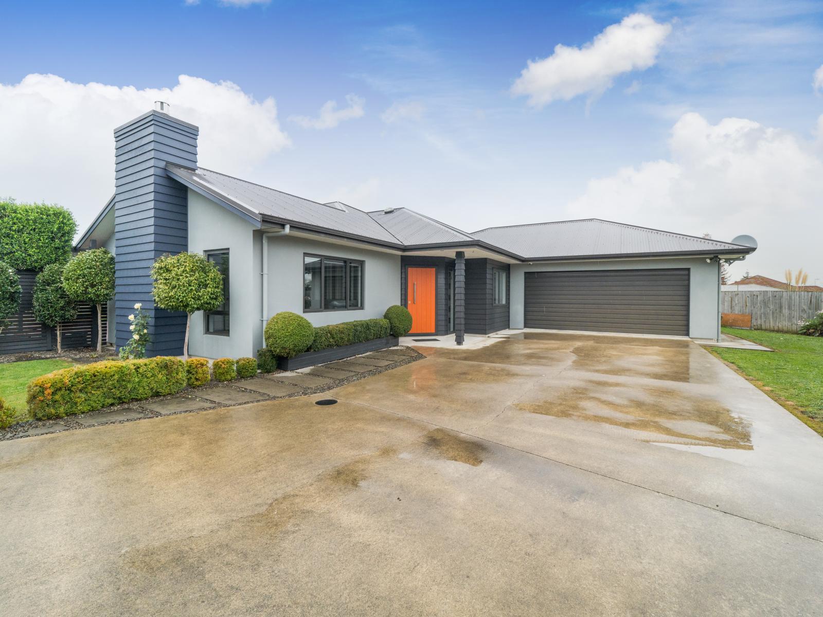 22C Stonebridge Heights, Feilding
