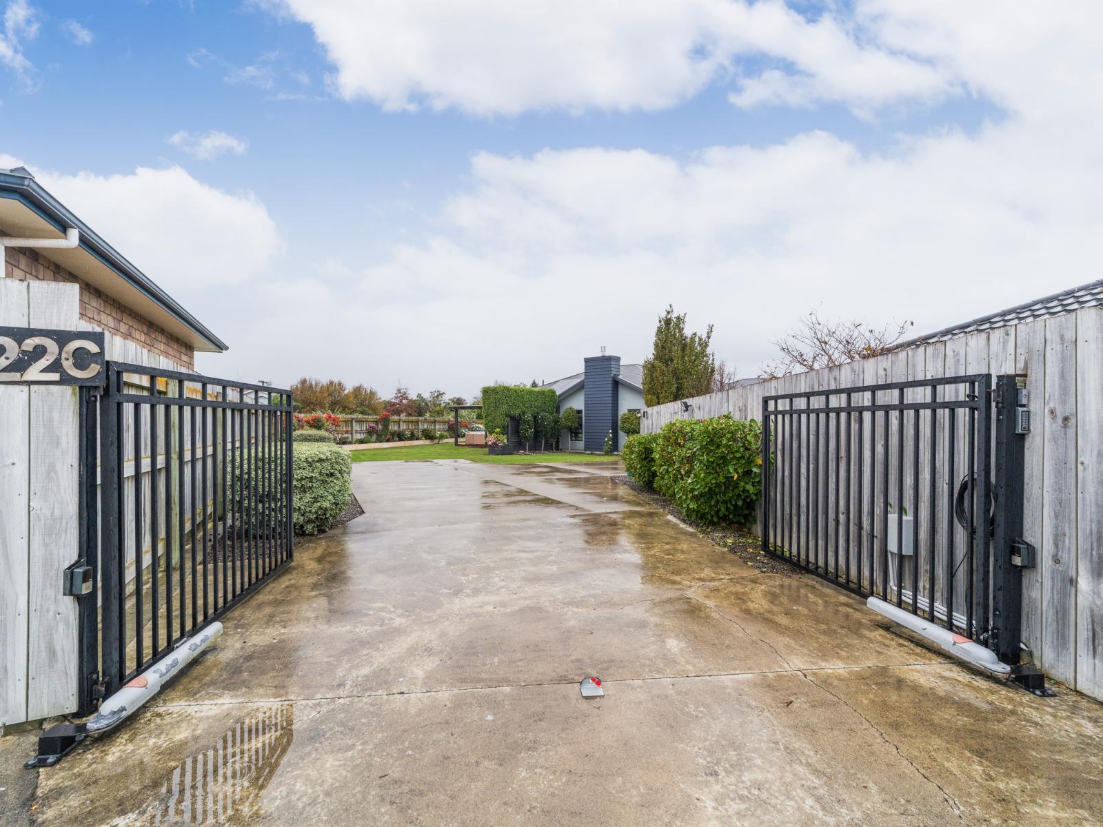 22C Stonebridge Heights, Feilding