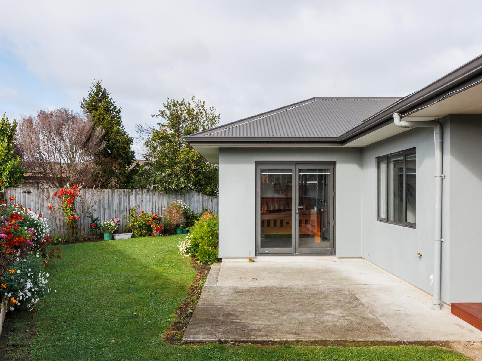 22C Stonebridge Heights, Feilding