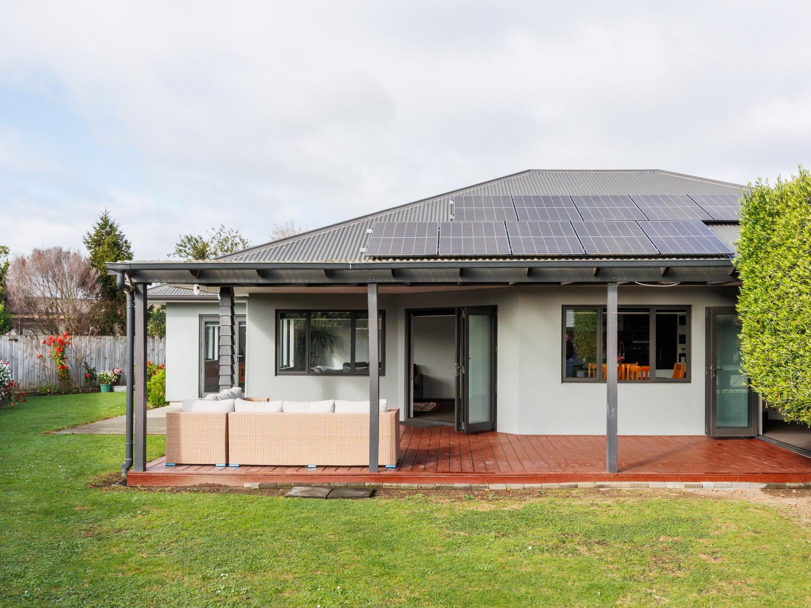 22C Stonebridge Heights, Feilding