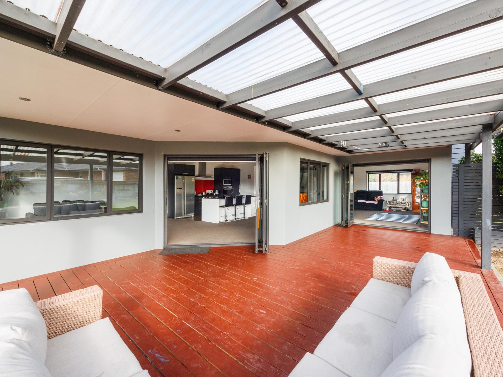 22C Stonebridge Heights, Feilding
