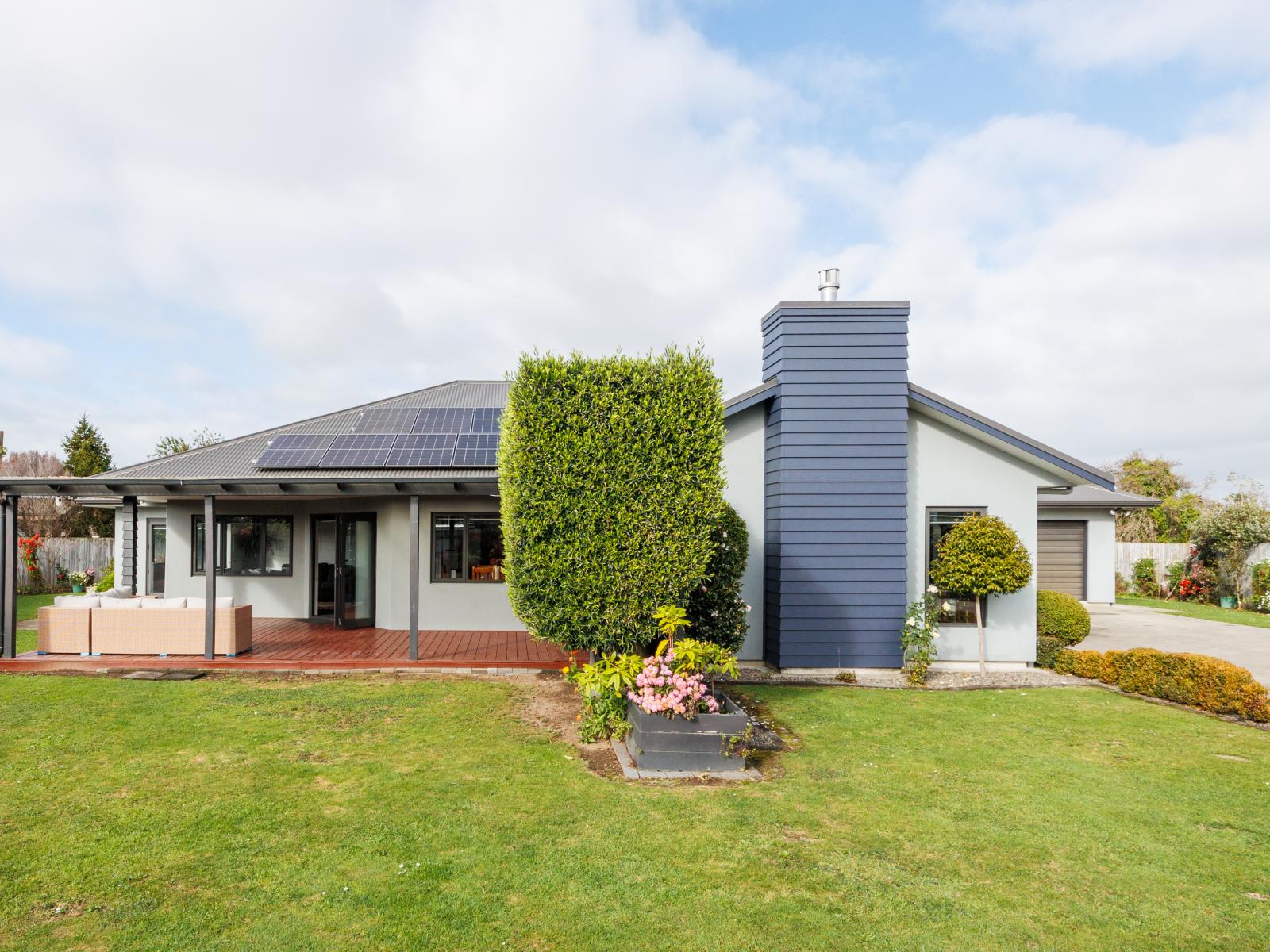 22C Stonebridge Heights, Feilding