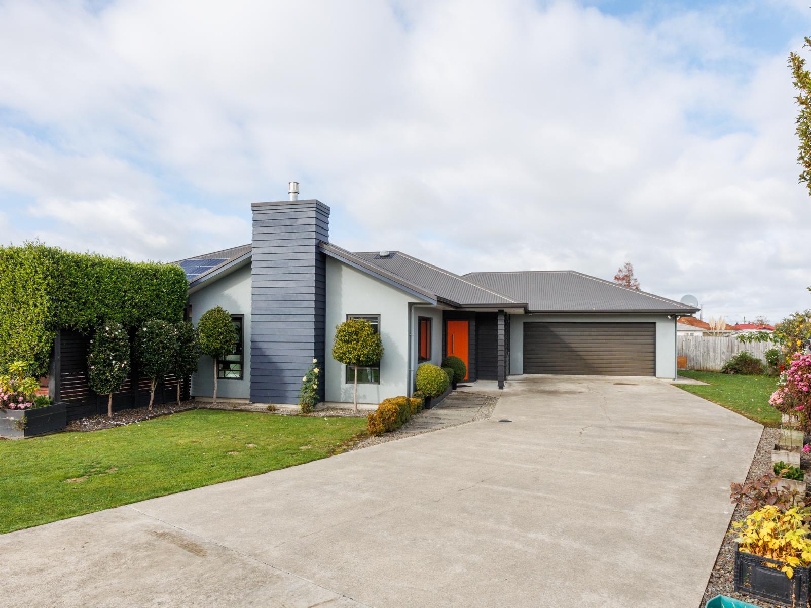 22C Stonebridge Heights, Feilding
