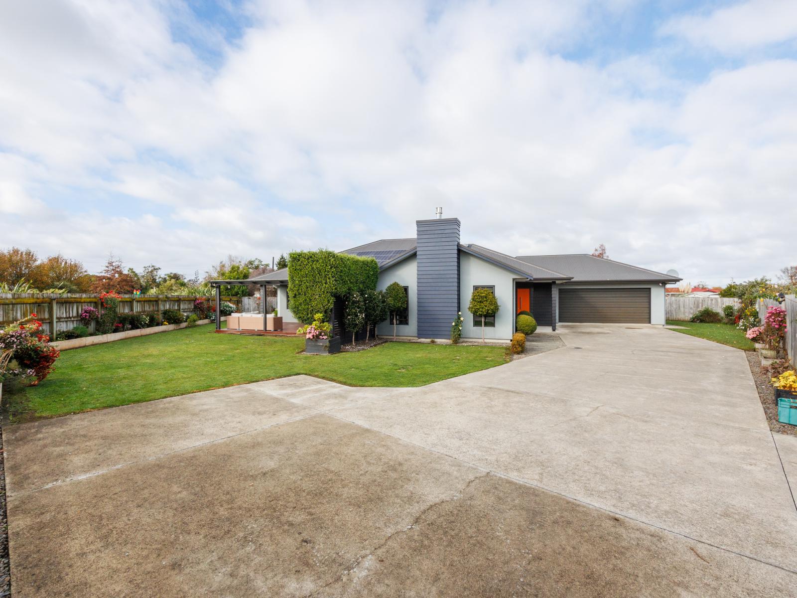 22C Stonebridge Heights, Feilding
