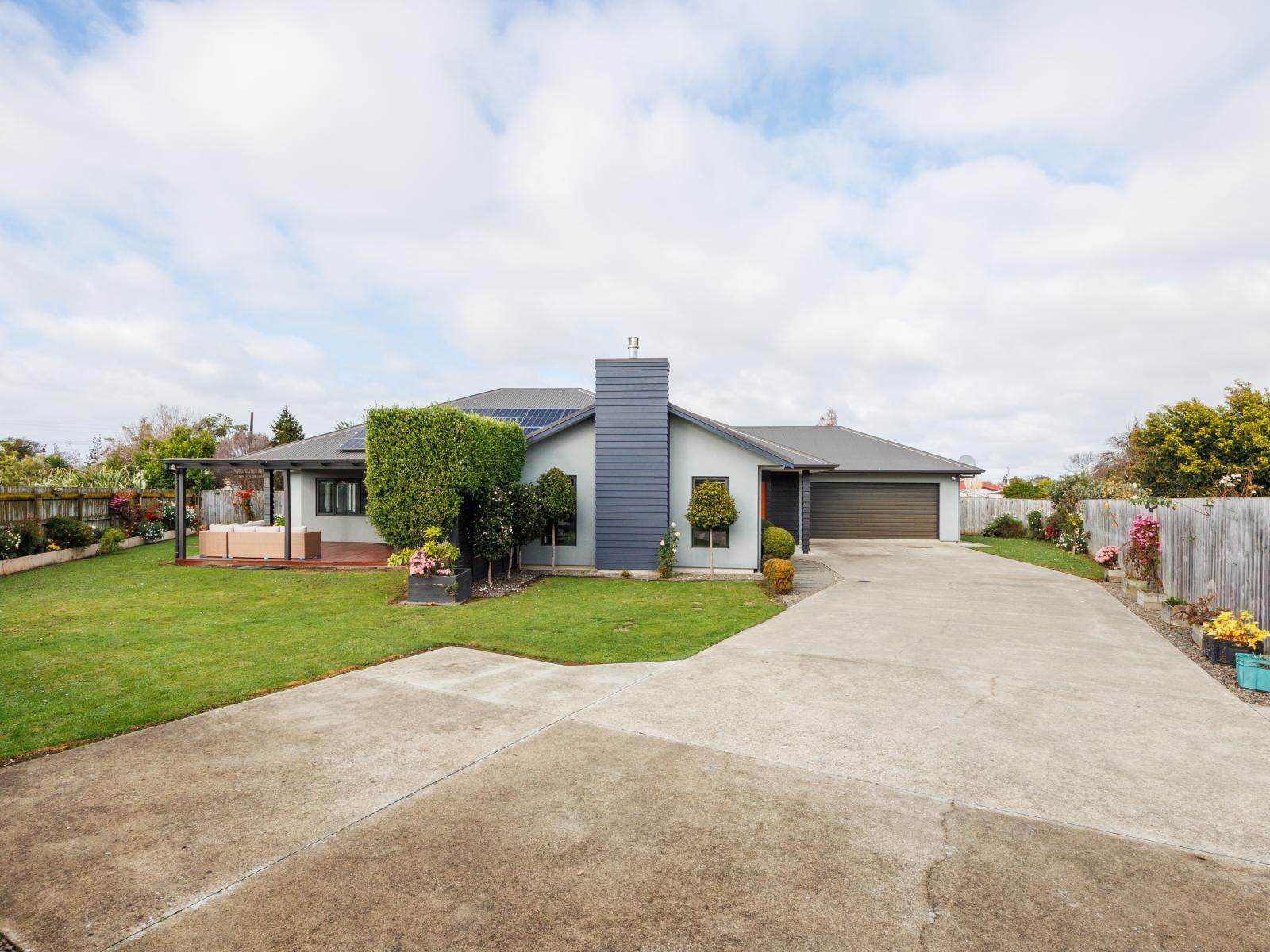 22C Stonebridge Heights, Feilding