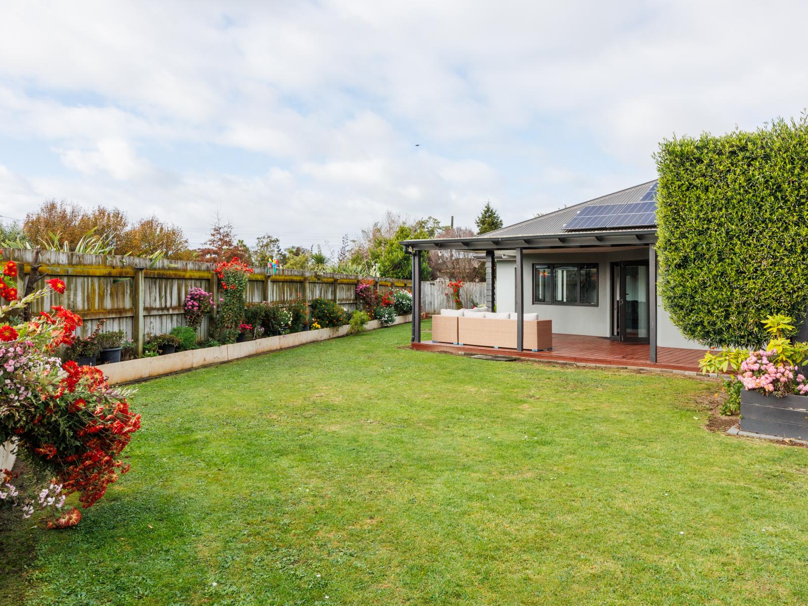 22C Stonebridge Heights, Feilding