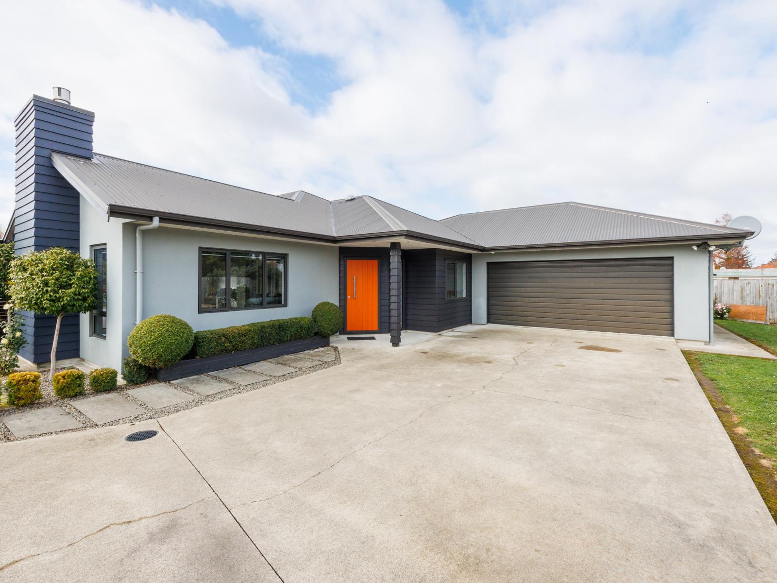 22C Stonebridge Heights, Feilding
