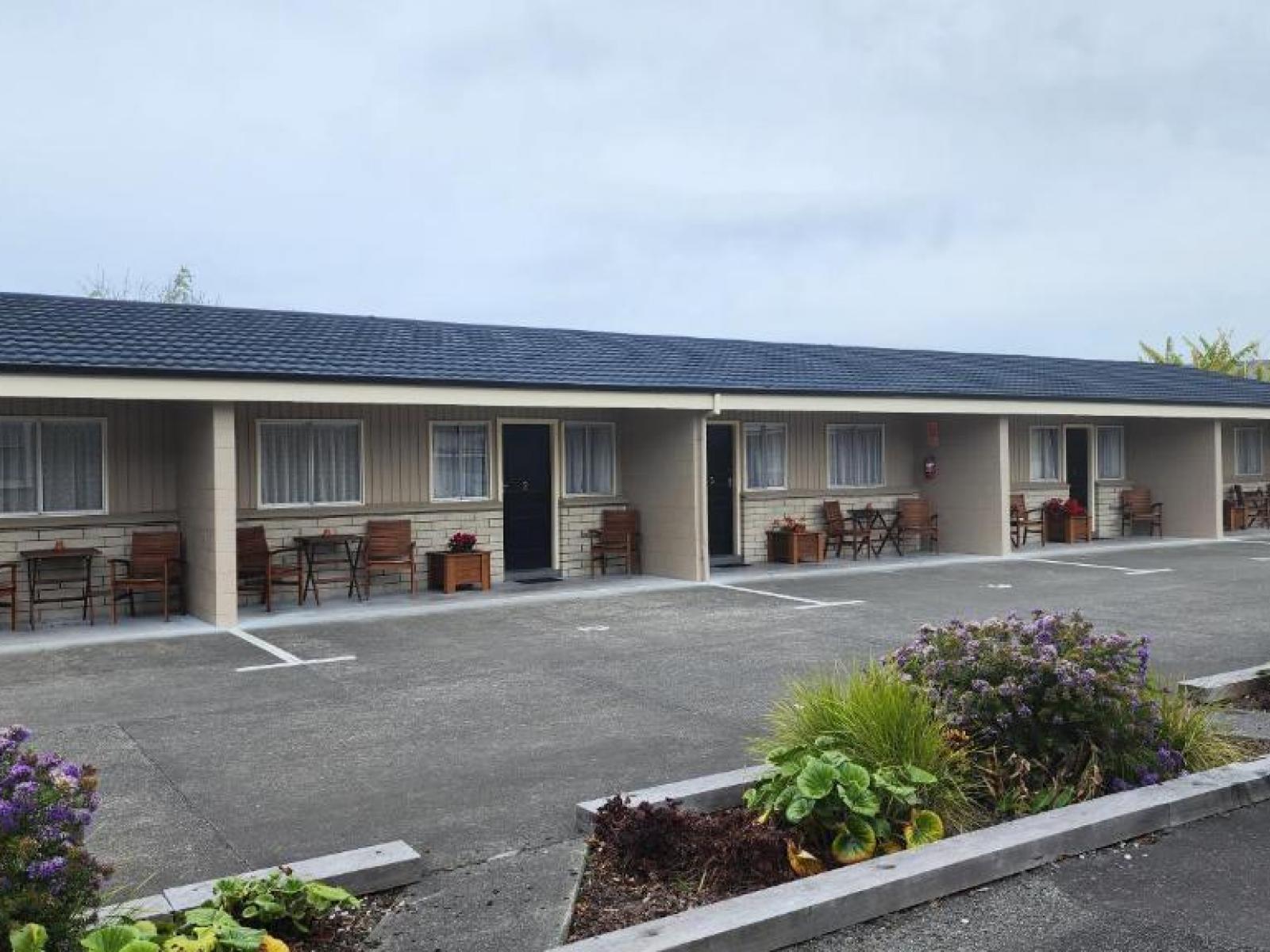 16 Nelson Crescent, Napier South
