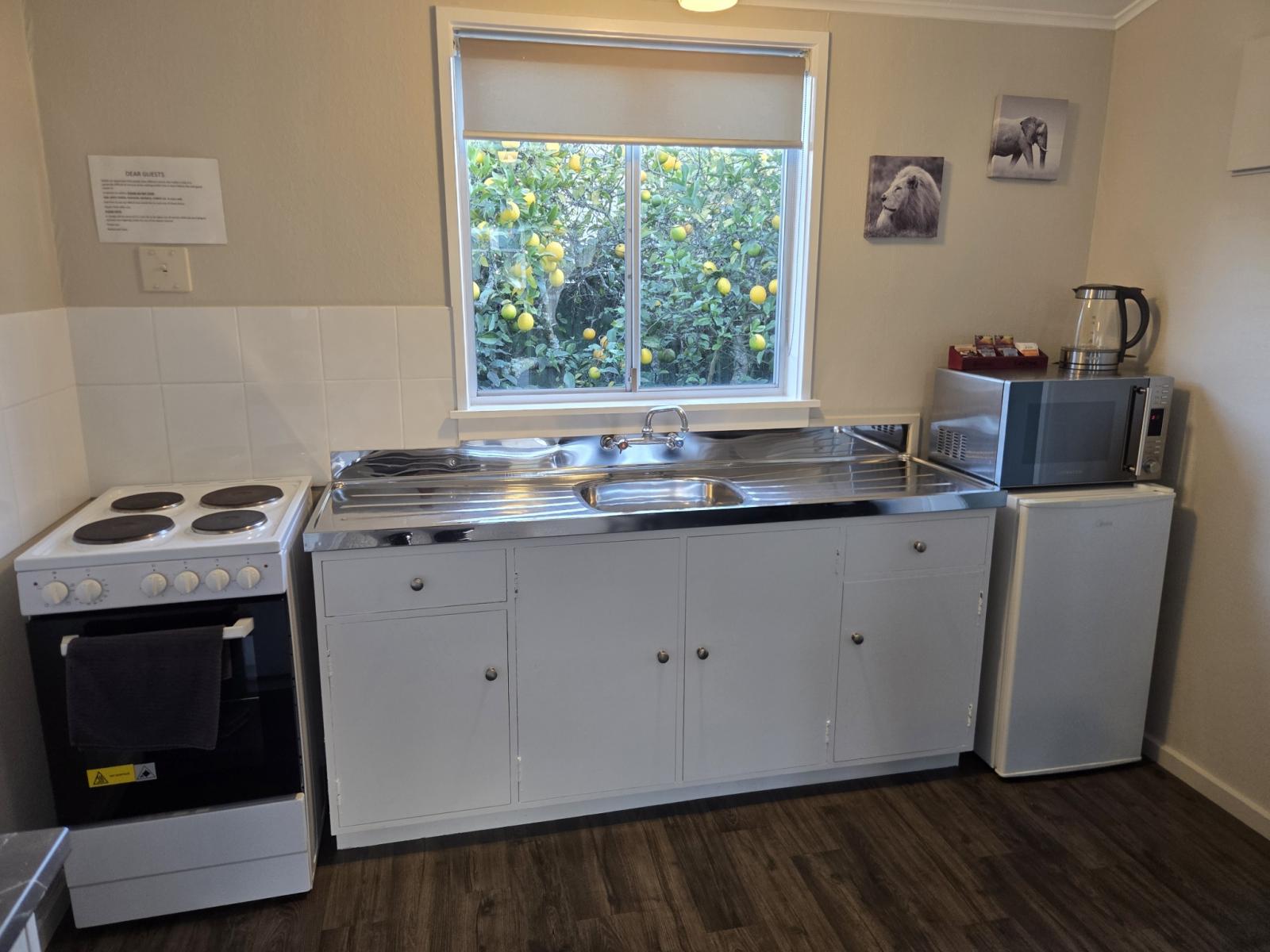 16 Nelson Crescent, Napier South