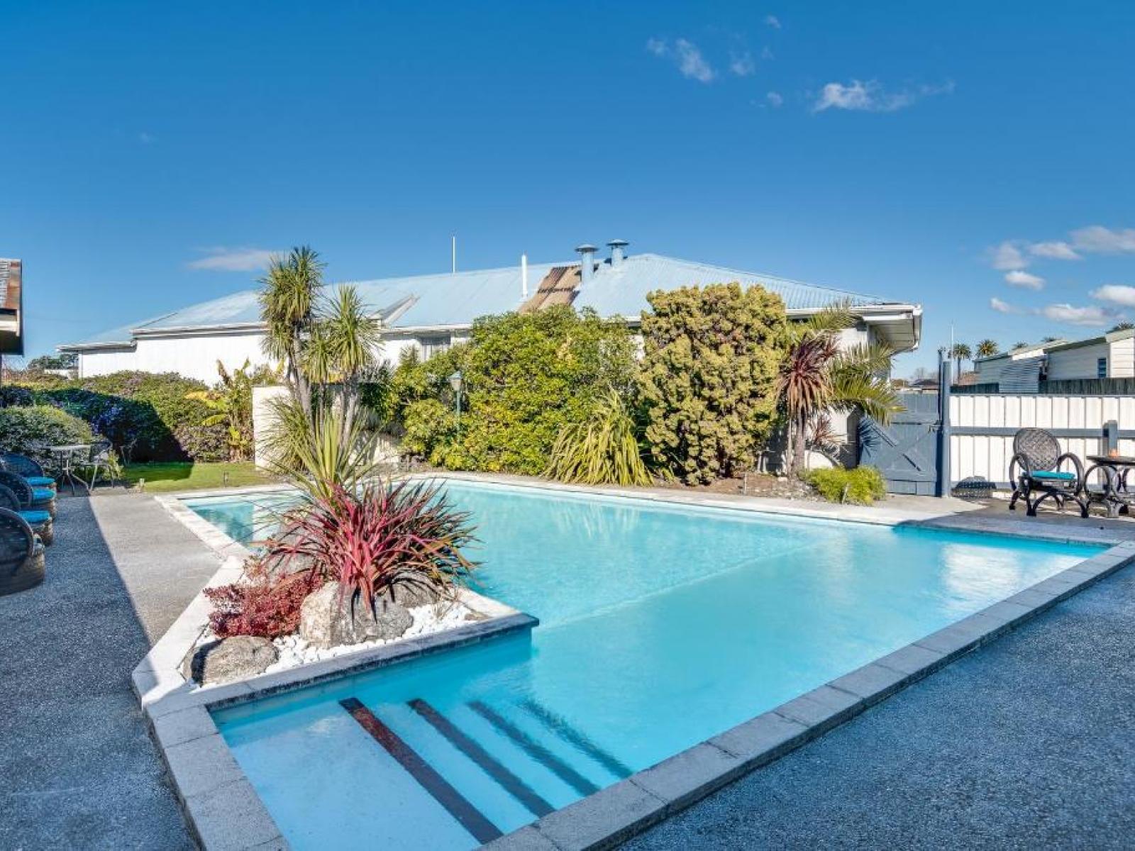 16 Nelson Crescent, Napier South