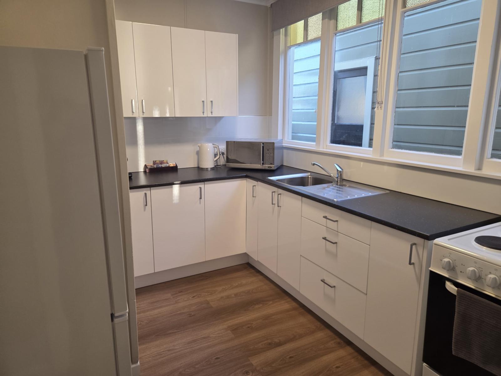 16 Nelson Crescent, Napier South