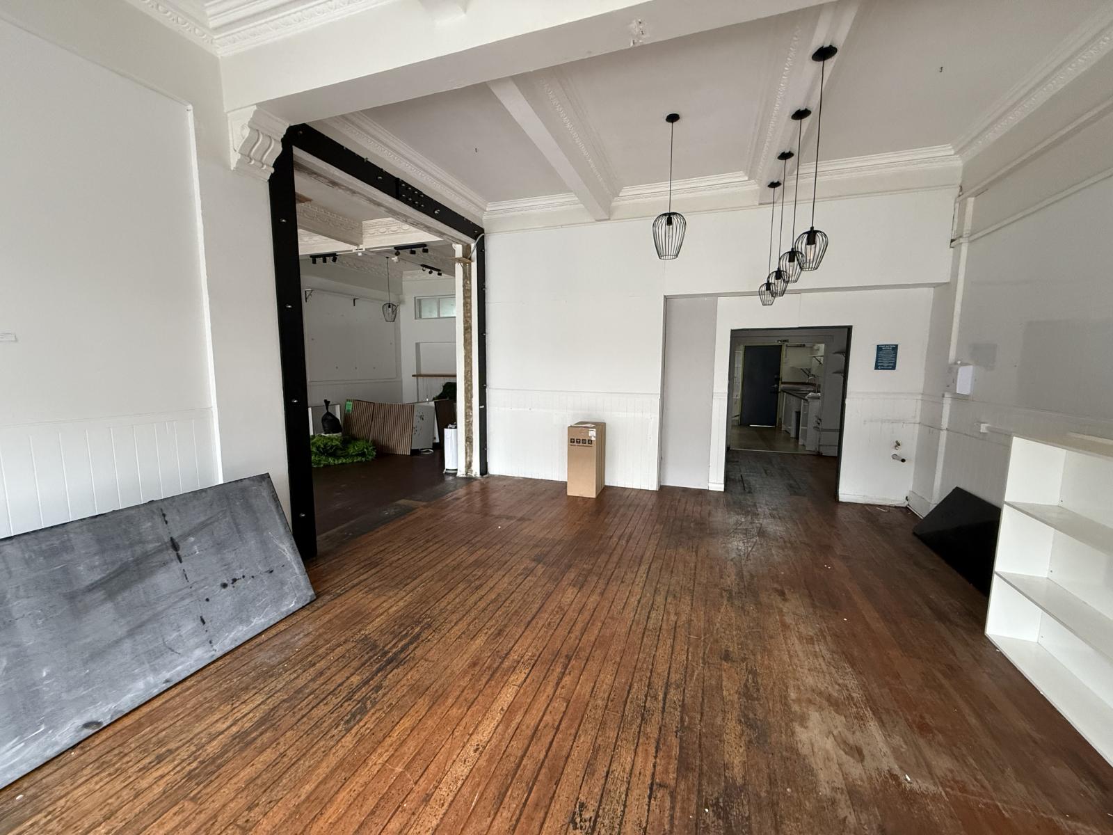 6-12 Wharf Street, Tauranga