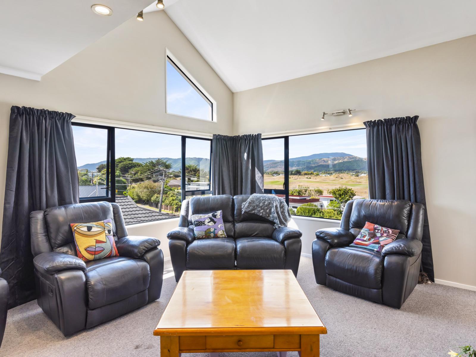 55A Golf Road, Paraparaumu Beach