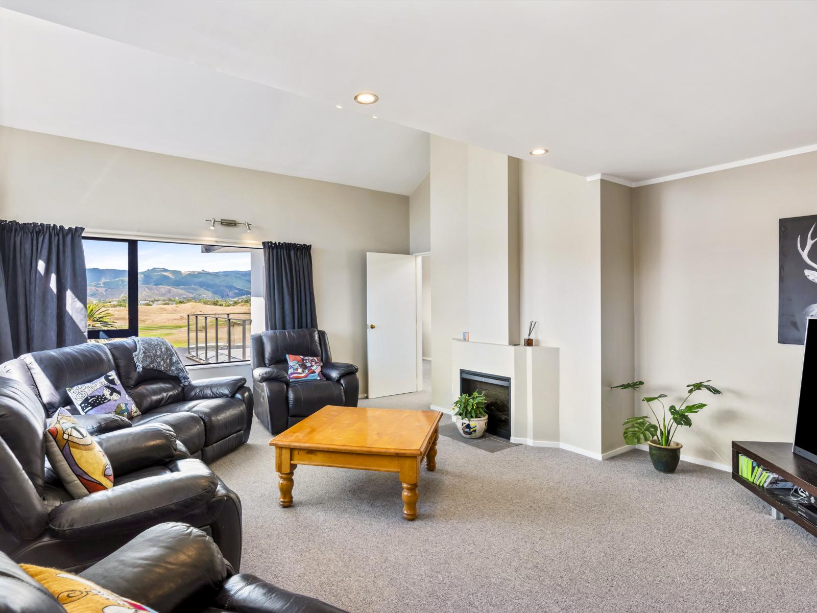 55A Golf Road, Paraparaumu Beach