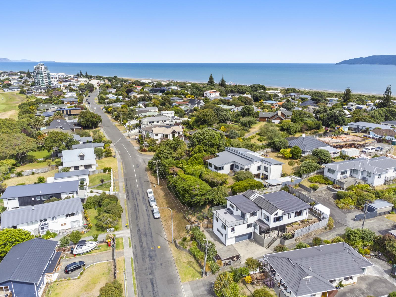 55A Golf Road, Paraparaumu Beach