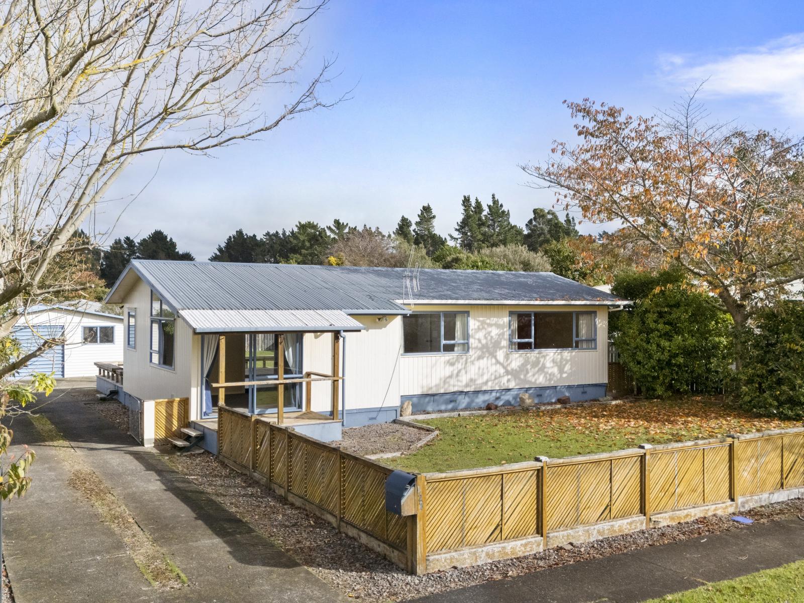 127 Winchester Street, Ashhurst