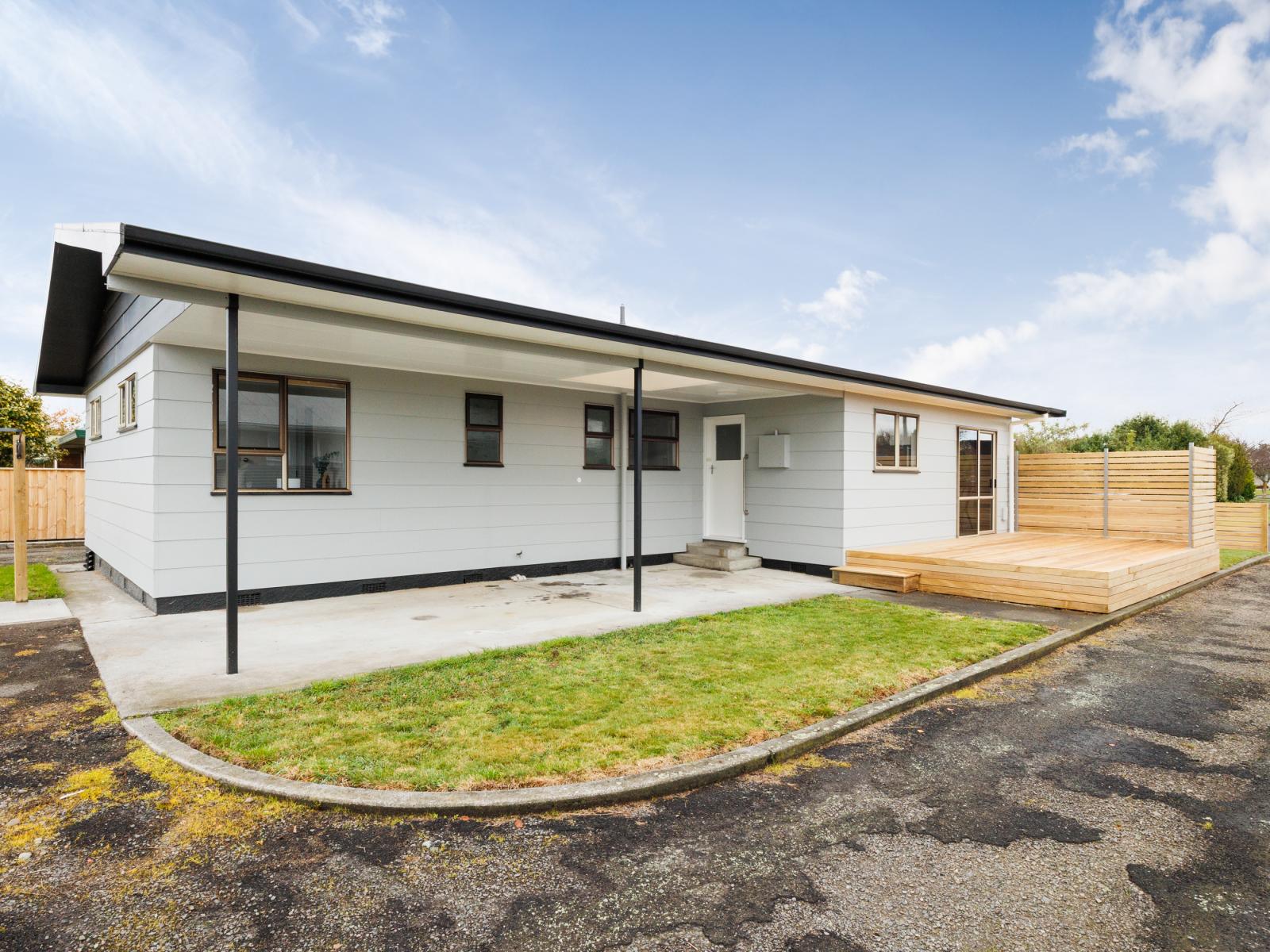 11 Fiona Crescent, Feilding