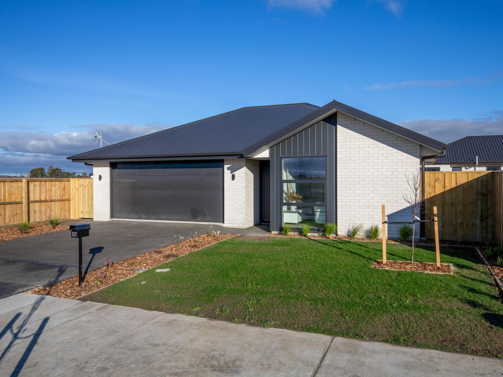 10 Chudleigh Drive, Lincoln