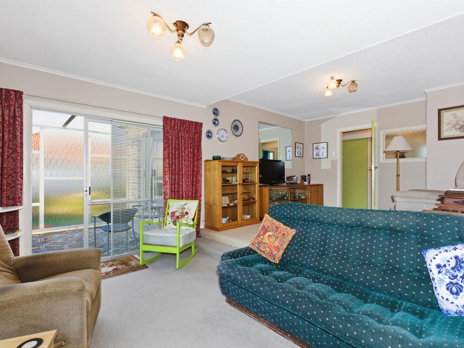 30 Cureton Street, Morrinsville