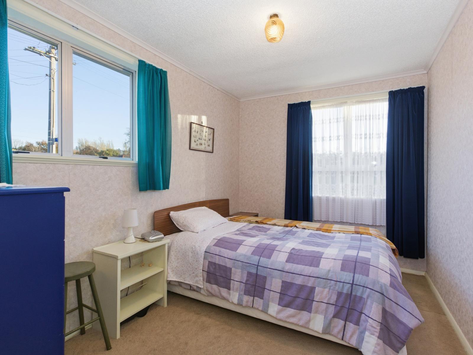 30 Cureton Street, Morrinsville