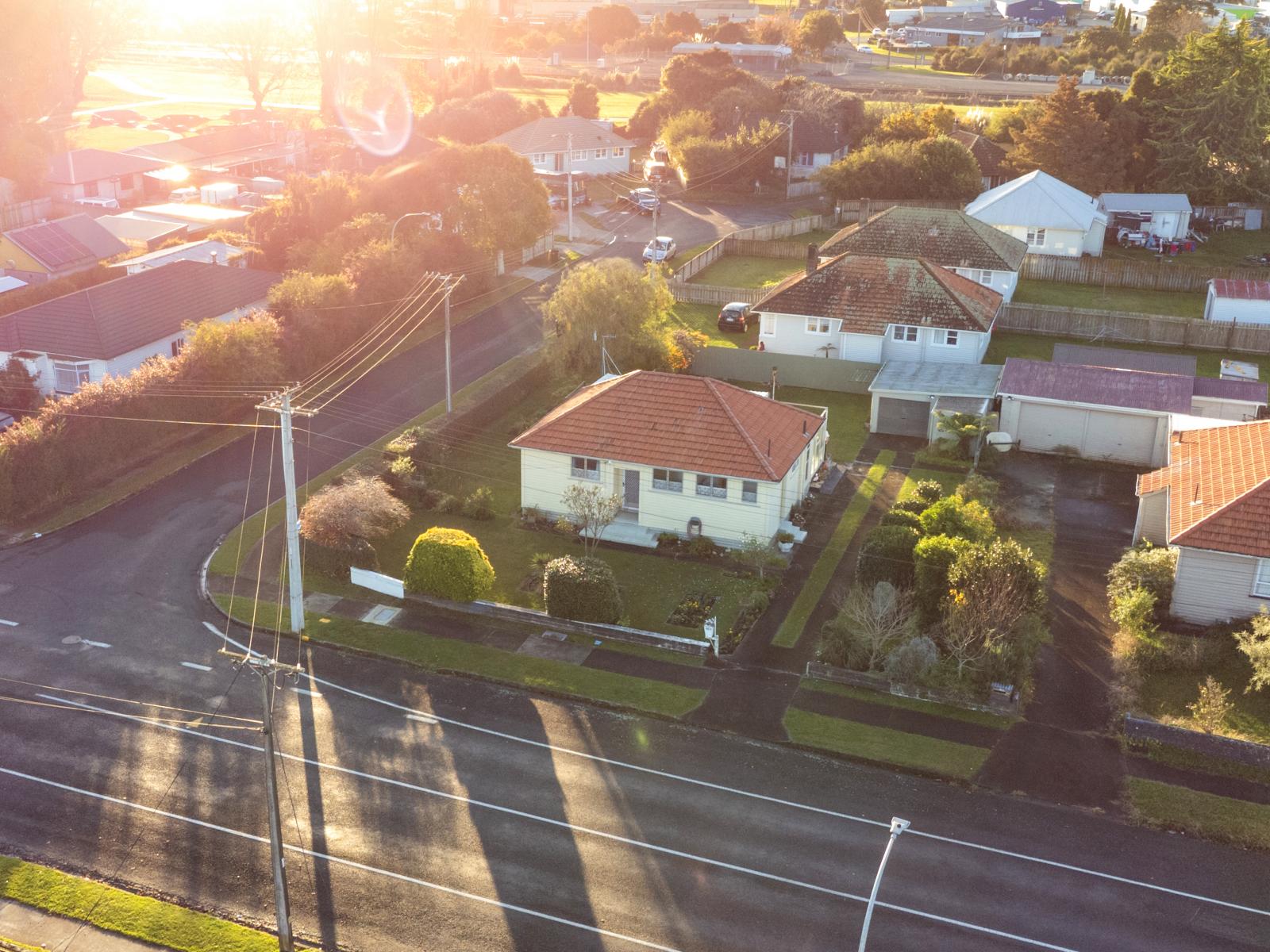 30 Cureton Street, Morrinsville
