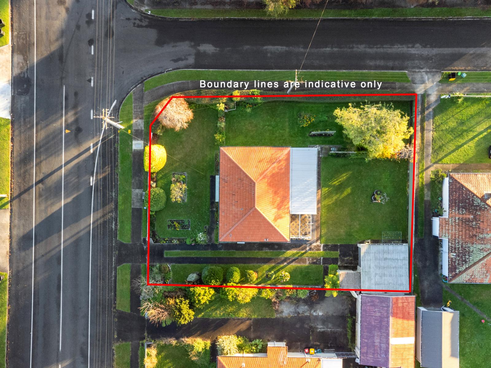 30 Cureton Street, Morrinsville