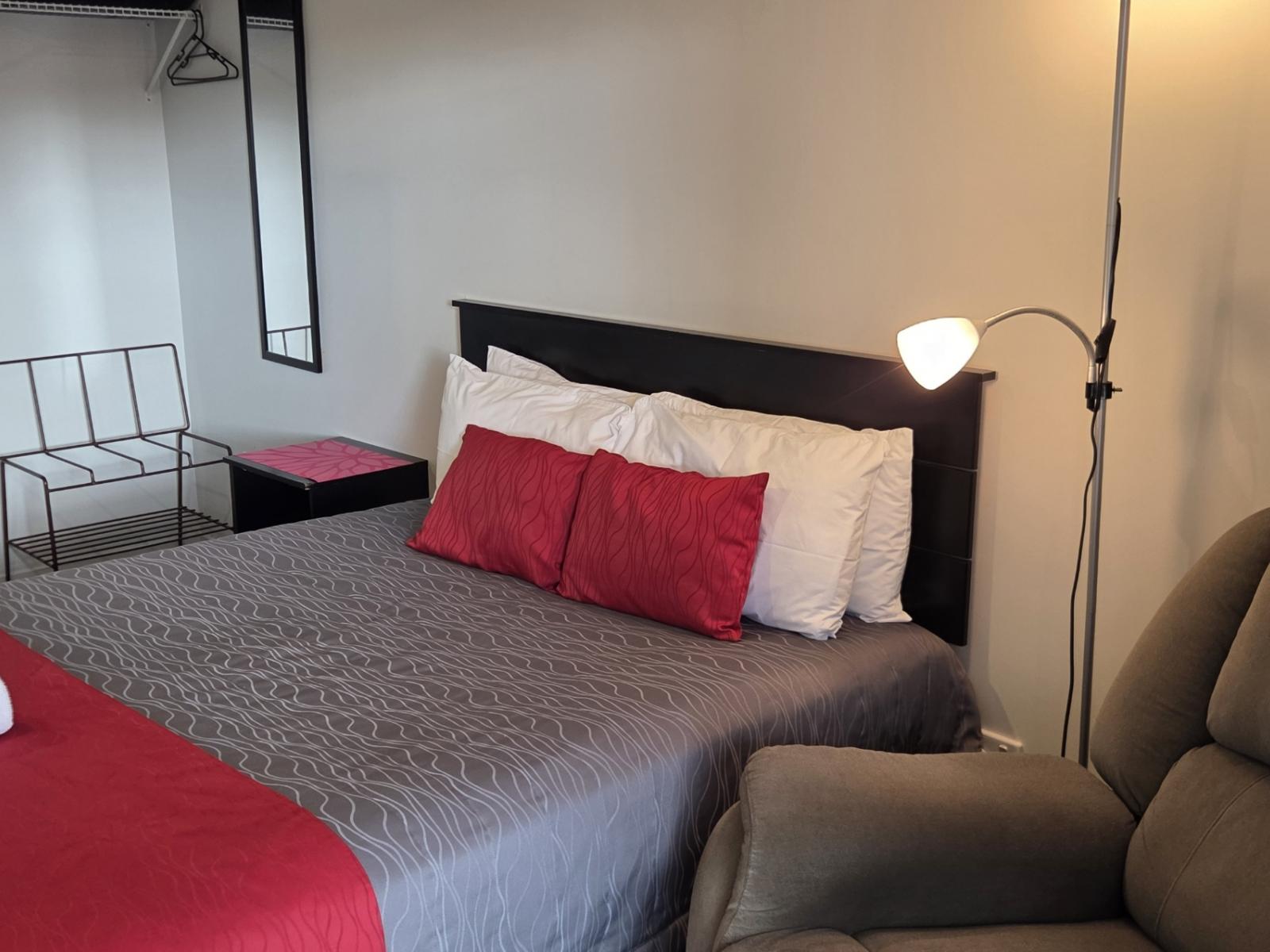 111 Main Road, Tokoroa