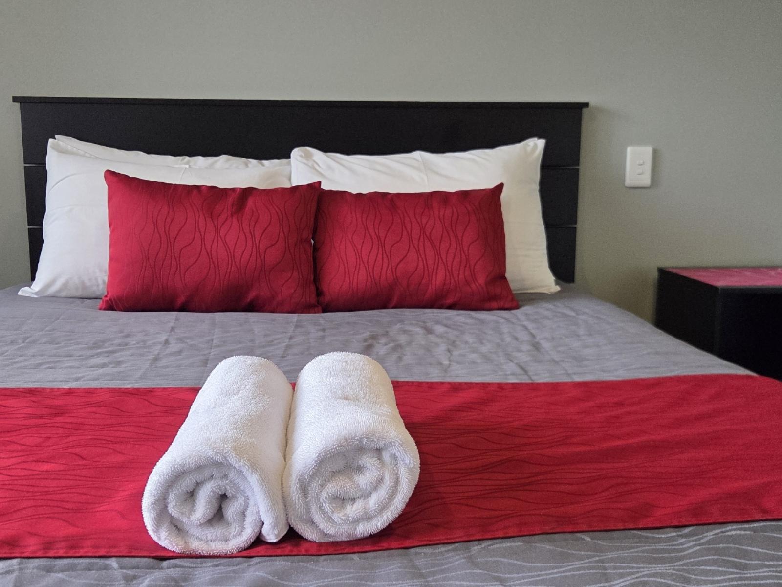 111 Main Road, Tokoroa