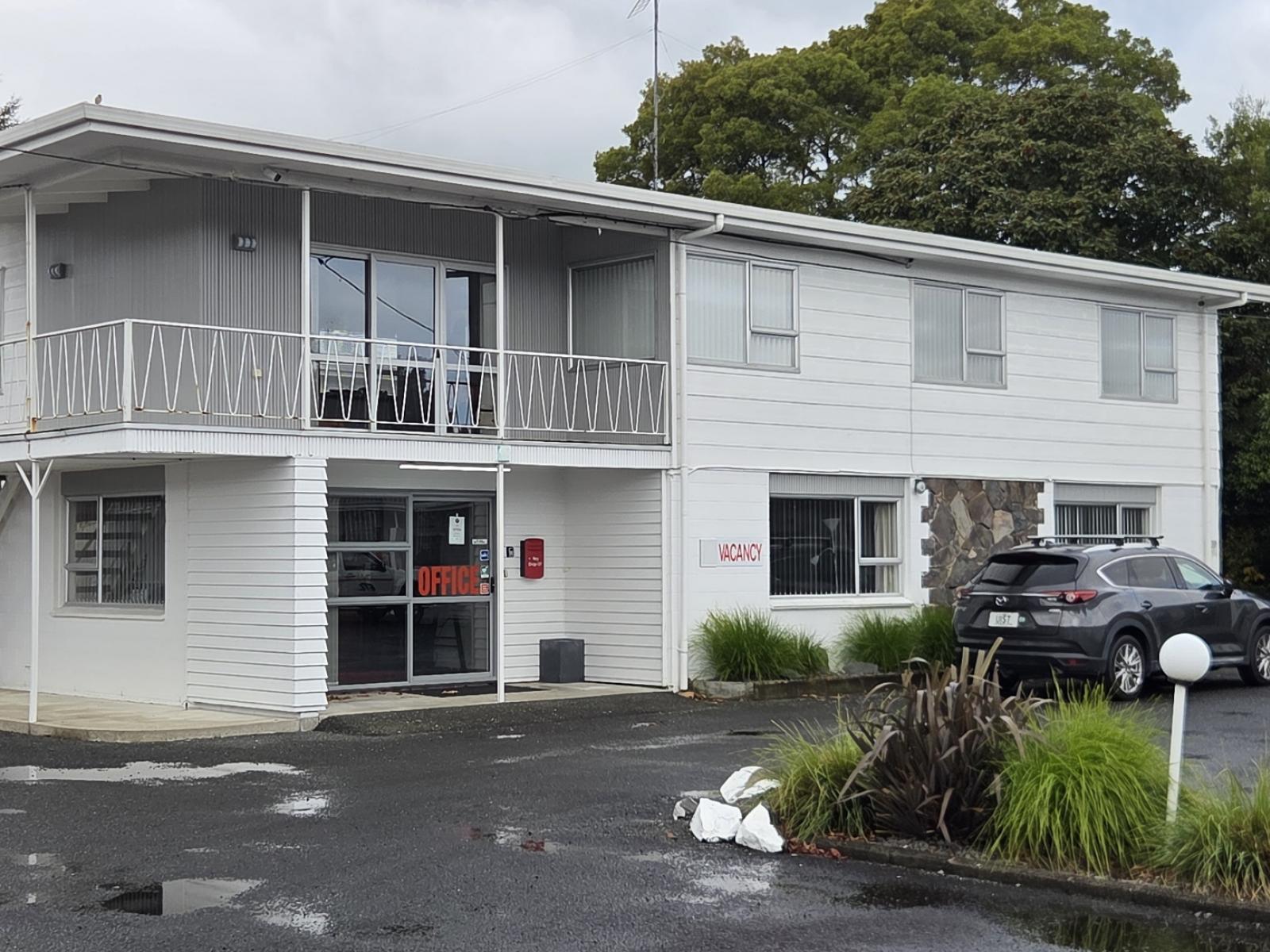111 Main Road, Tokoroa
