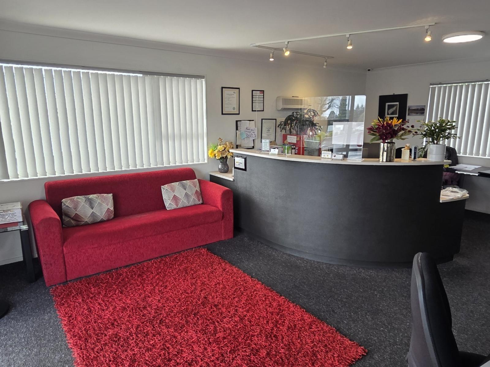 111 Main Road, Tokoroa