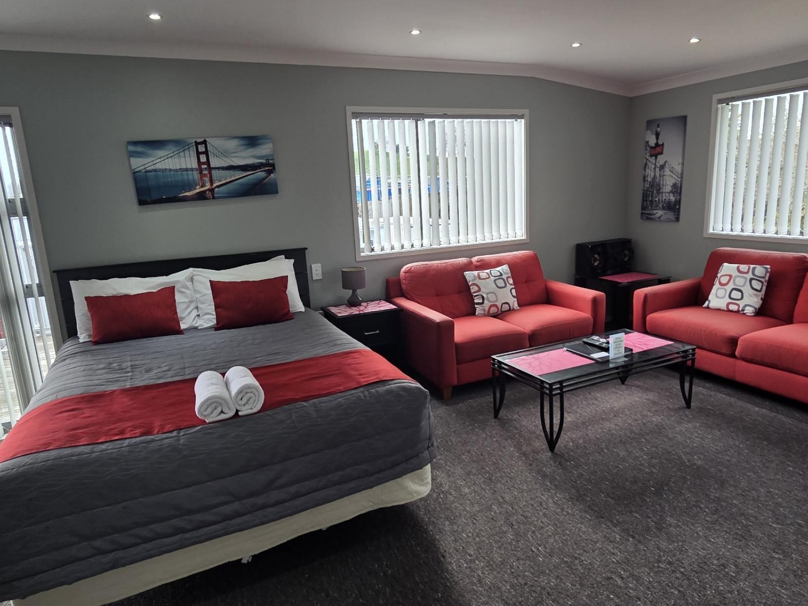 111 Main Road, Tokoroa
