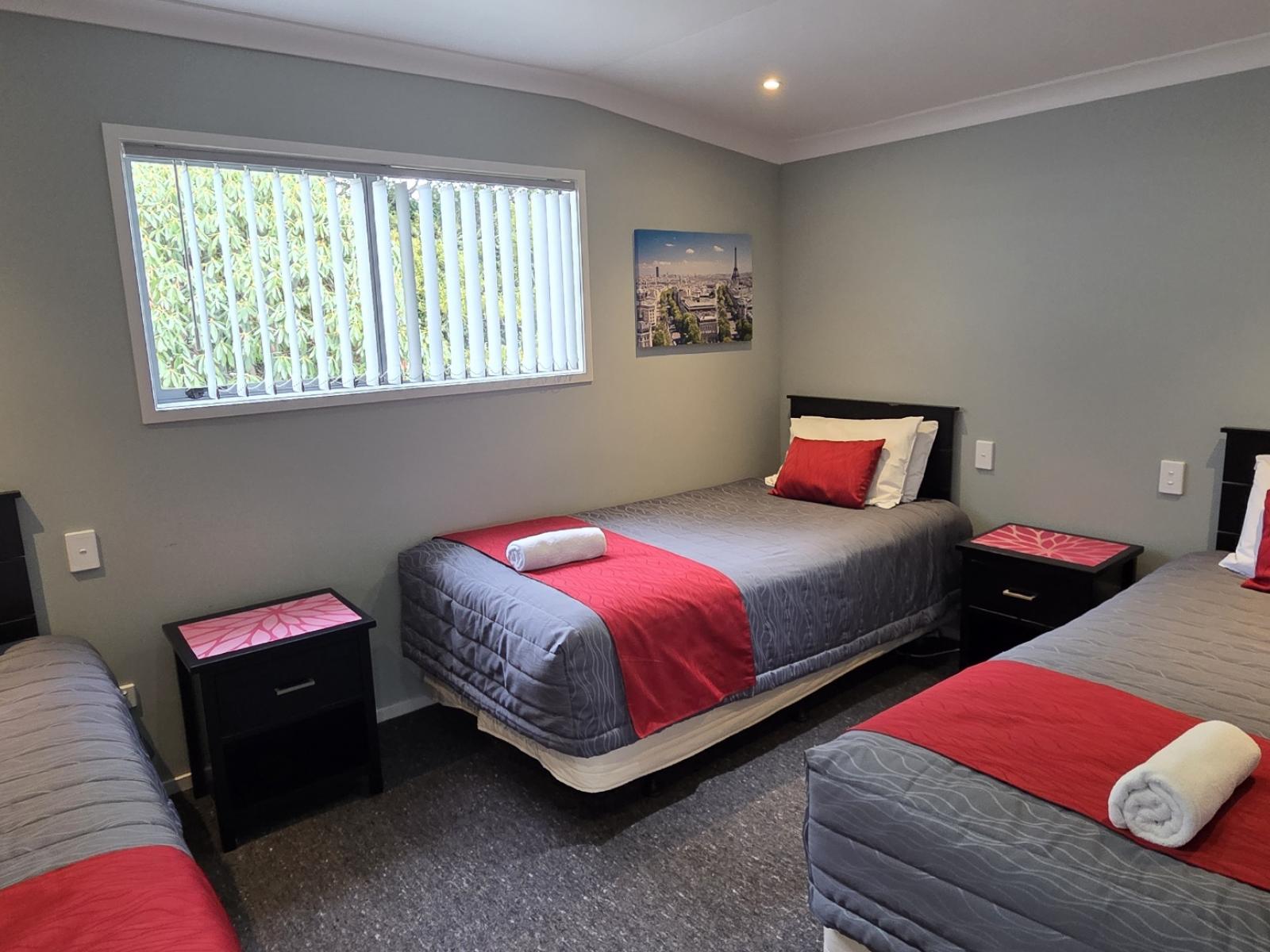 111 Main Road, Tokoroa