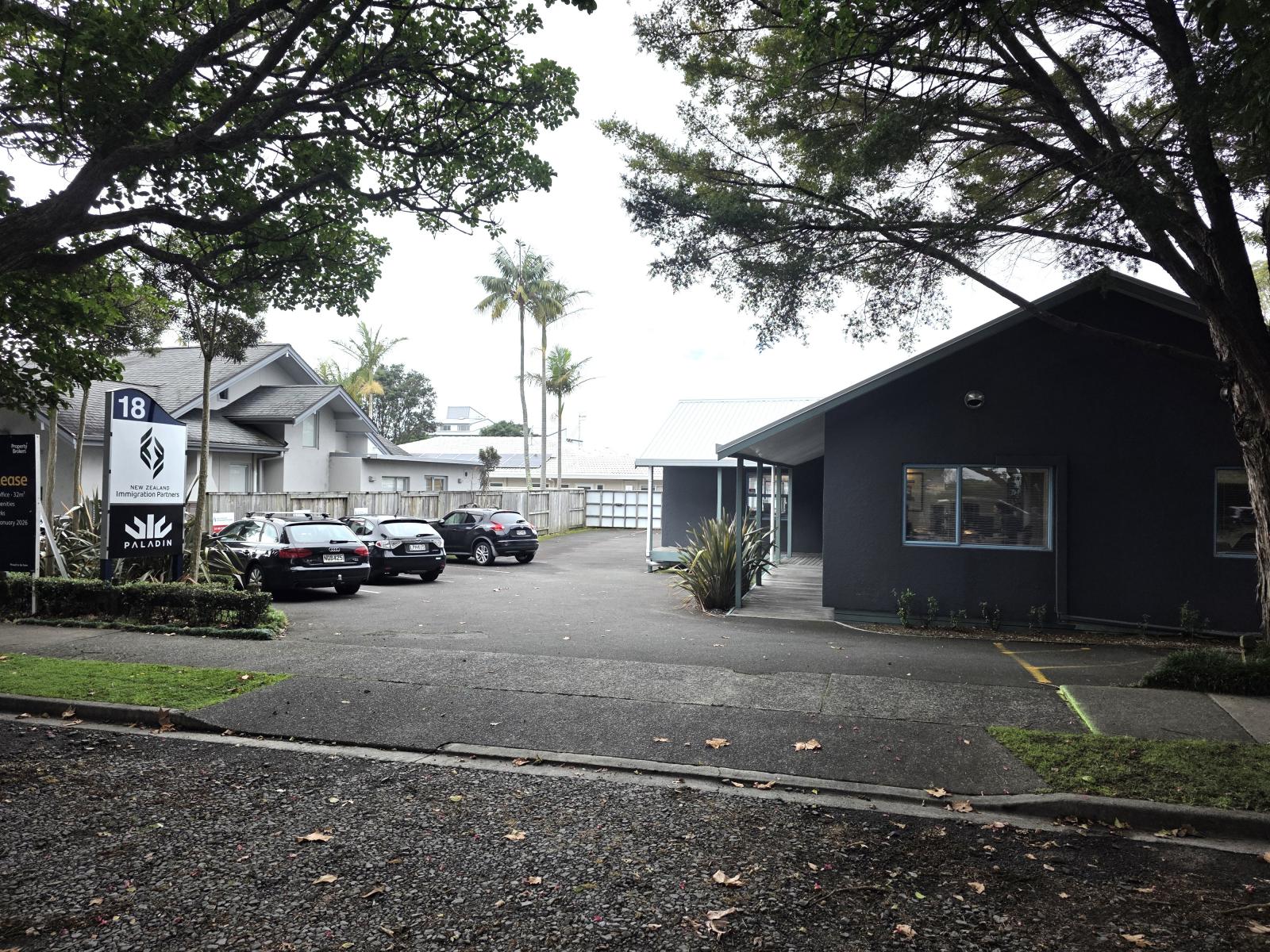 Unit 1 18 Cameron Road, Tauranga