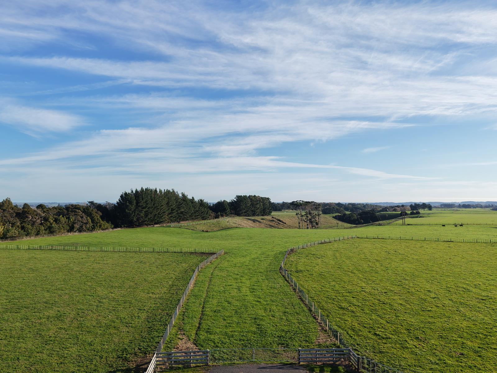 Mount Stewart Halcombe Road, Sanson