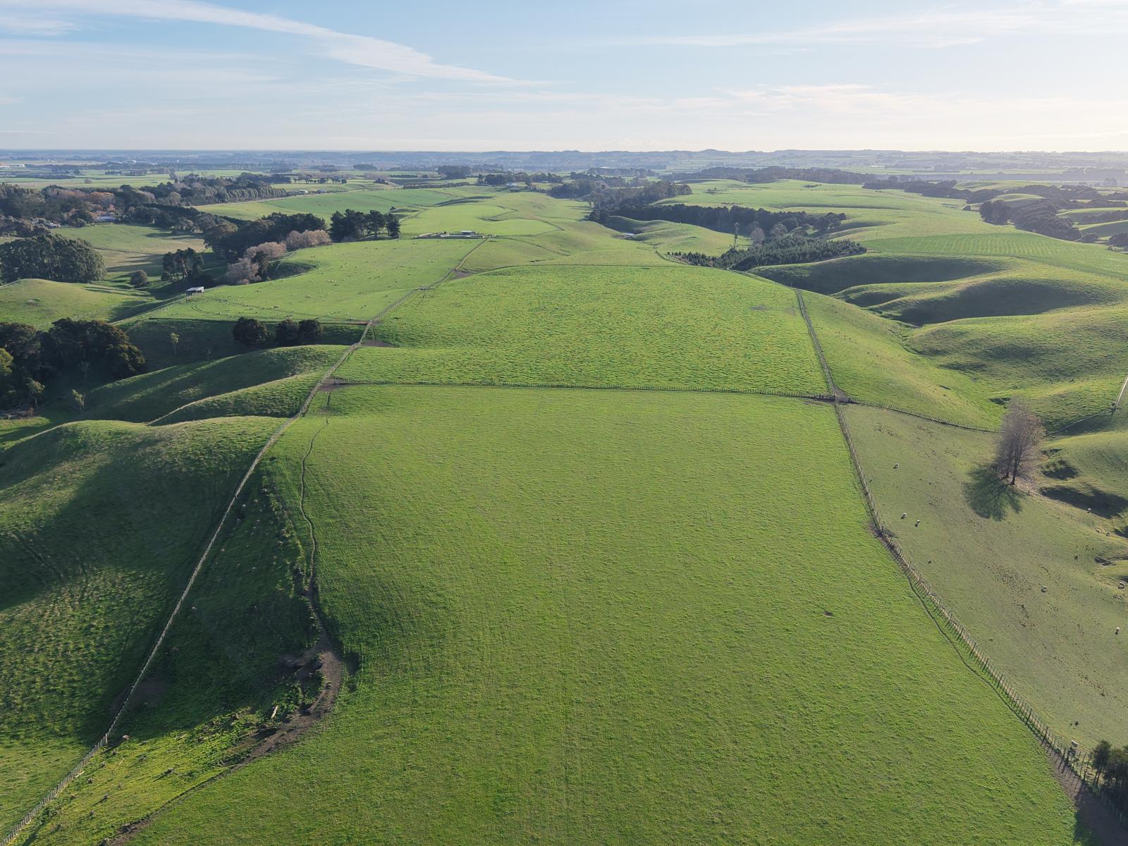 Mount Stewart Halcombe Road, Sanson