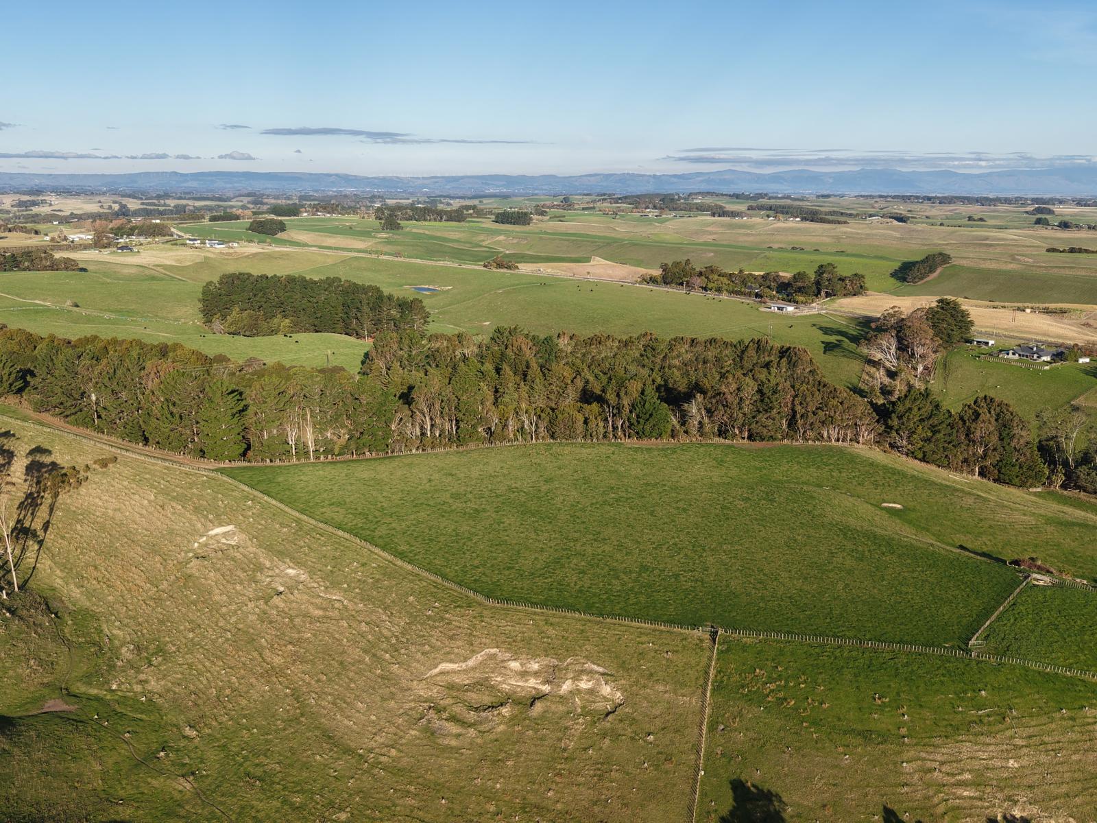 Mount Stewart Halcombe Road, Sanson
