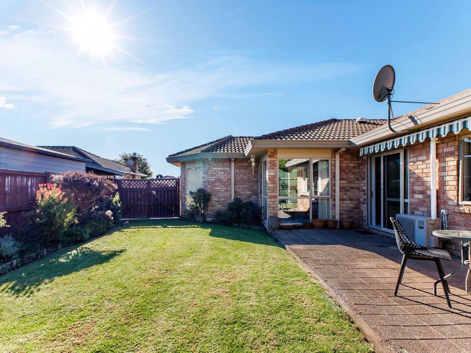 1A Riverside Drive, Whakatane