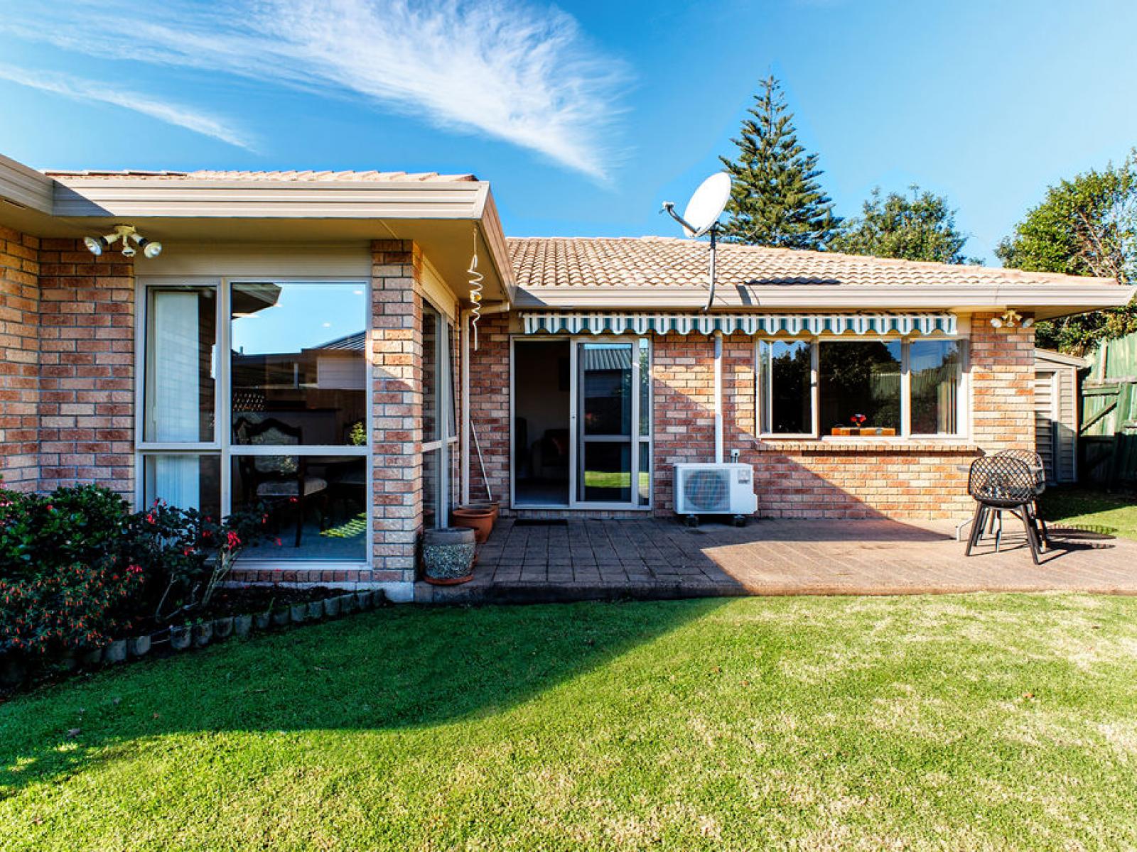 1A Riverside Drive, Whakatane