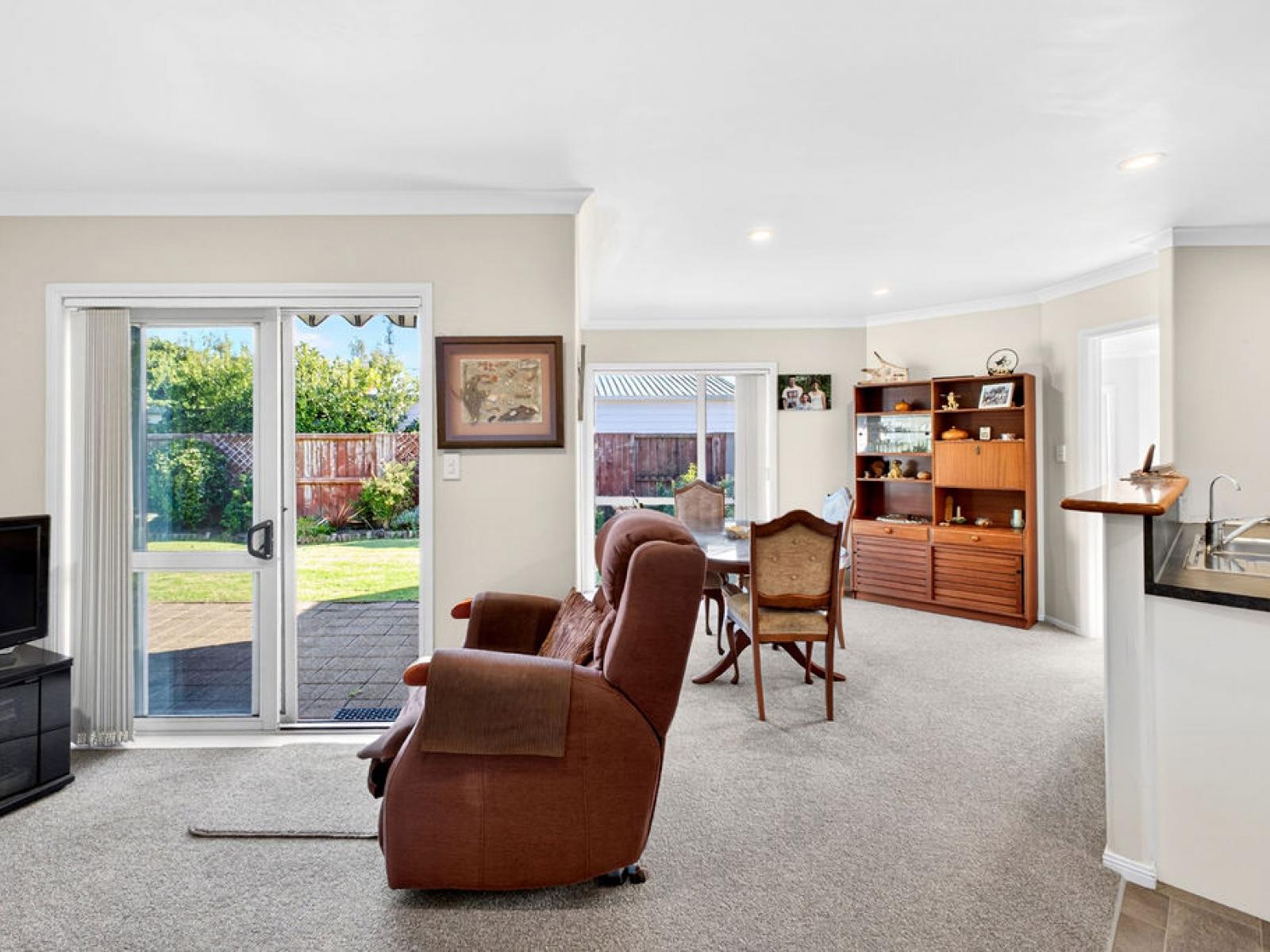 1A Riverside Drive, Whakatane