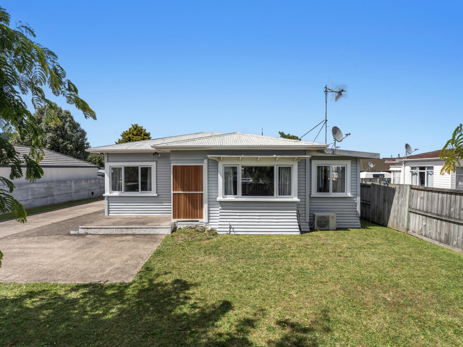 19 Stewart Street, Whakatane