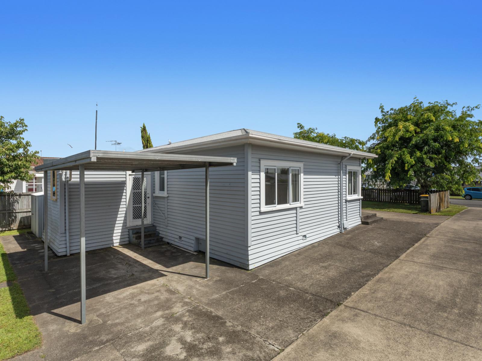 19 Stewart Street, Whakatane