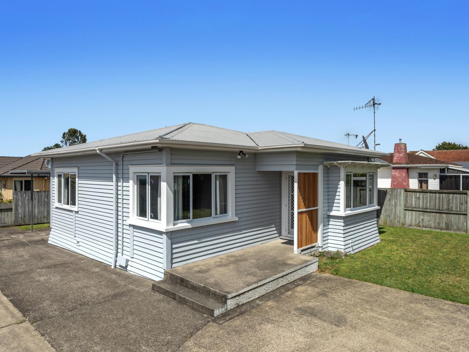 19 Stewart Street, Whakatane