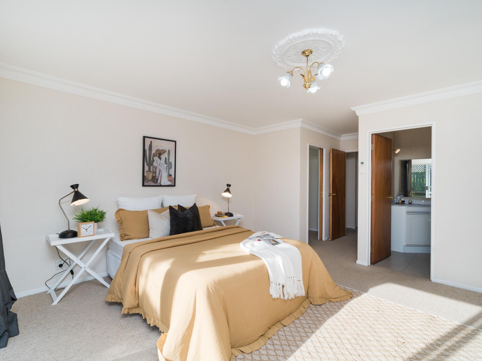 126 John F Kennedy Drive, Milson