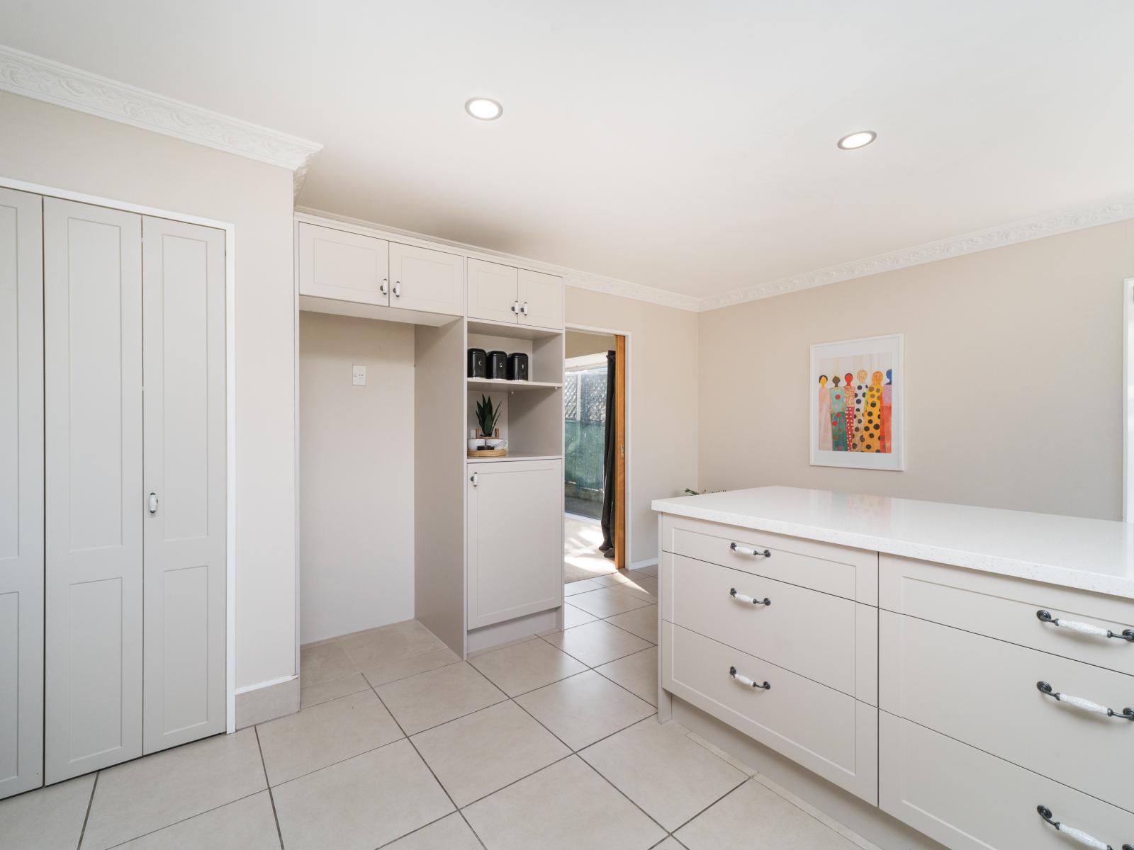 126 John F Kennedy Drive, Milson