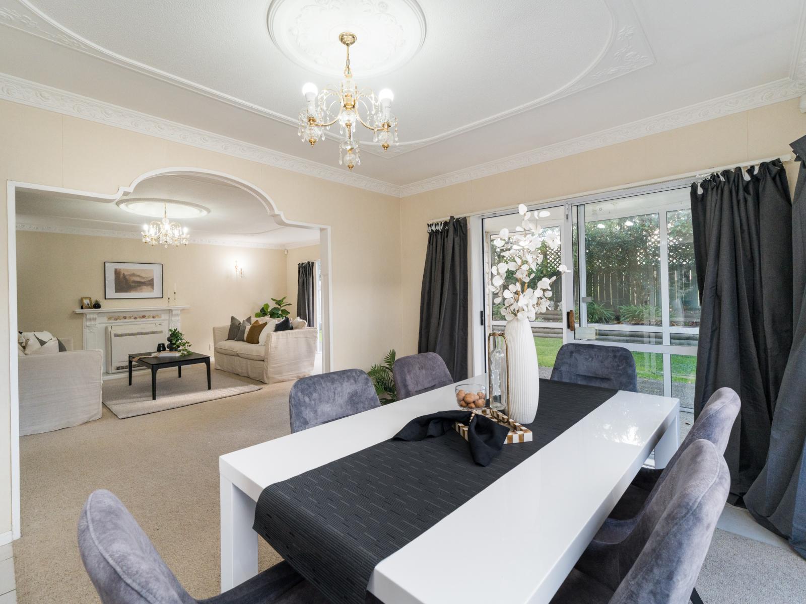 126 John F Kennedy Drive, Milson